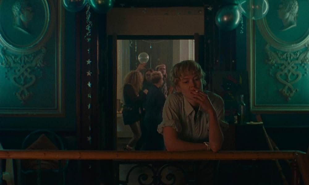 Blue Jean（原題）の画像