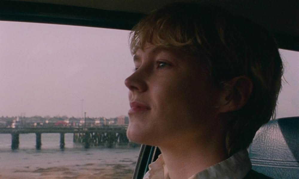 Blue Jean（原題）の画像