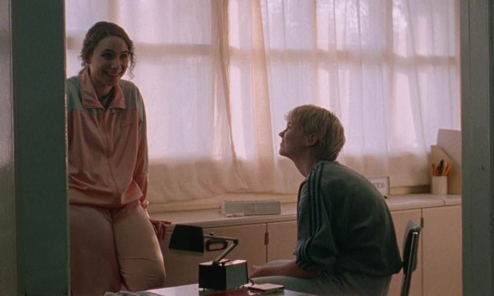 Blue Jean（原題）の画像