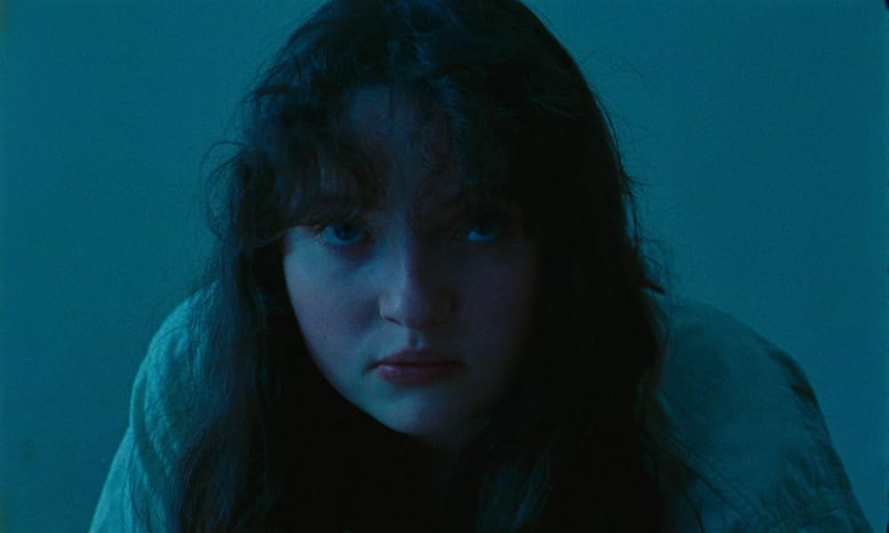 Blue Jean（原題）の画像