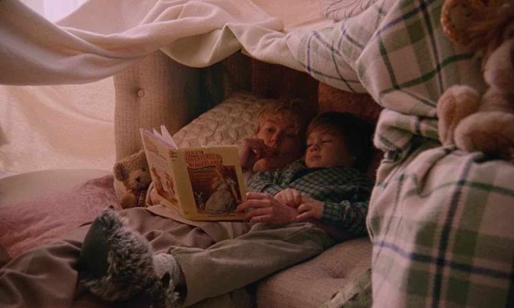 Blue Jean（原題）の画像