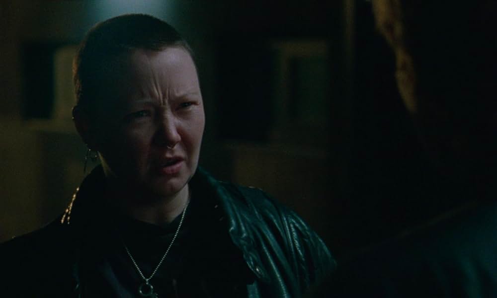 Blue Jean（原題）の画像