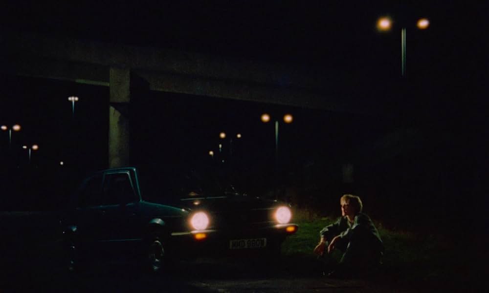 Blue Jean（原題）の画像