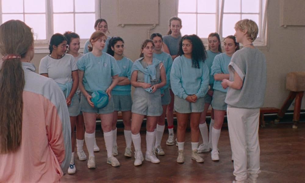 Blue Jean（原題）の画像