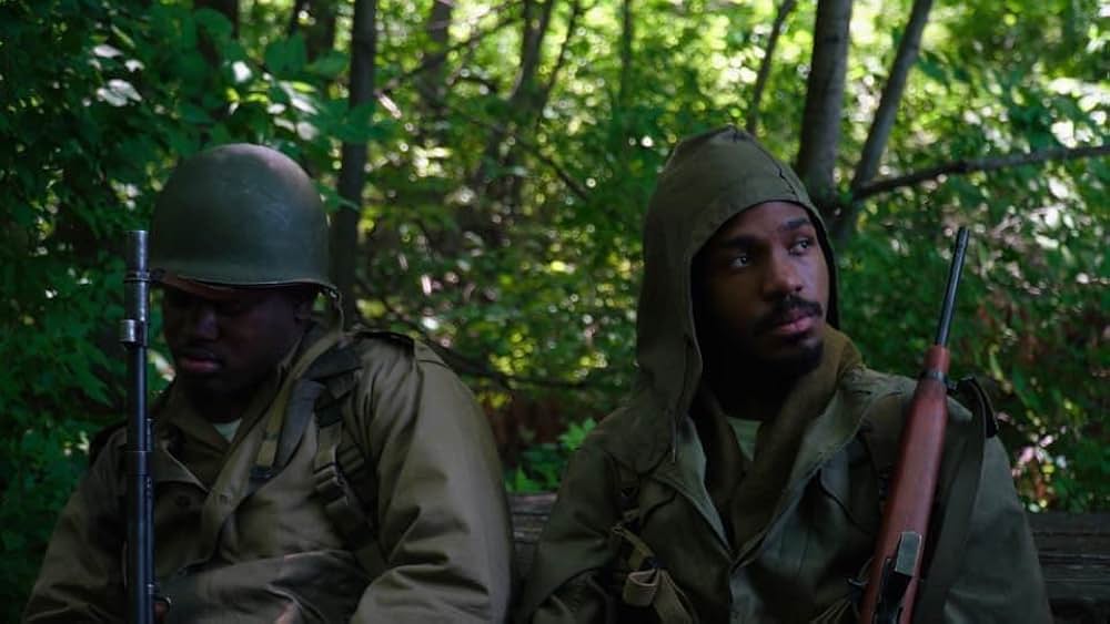 ブラックパンサーズ 第761戦車大隊の画像