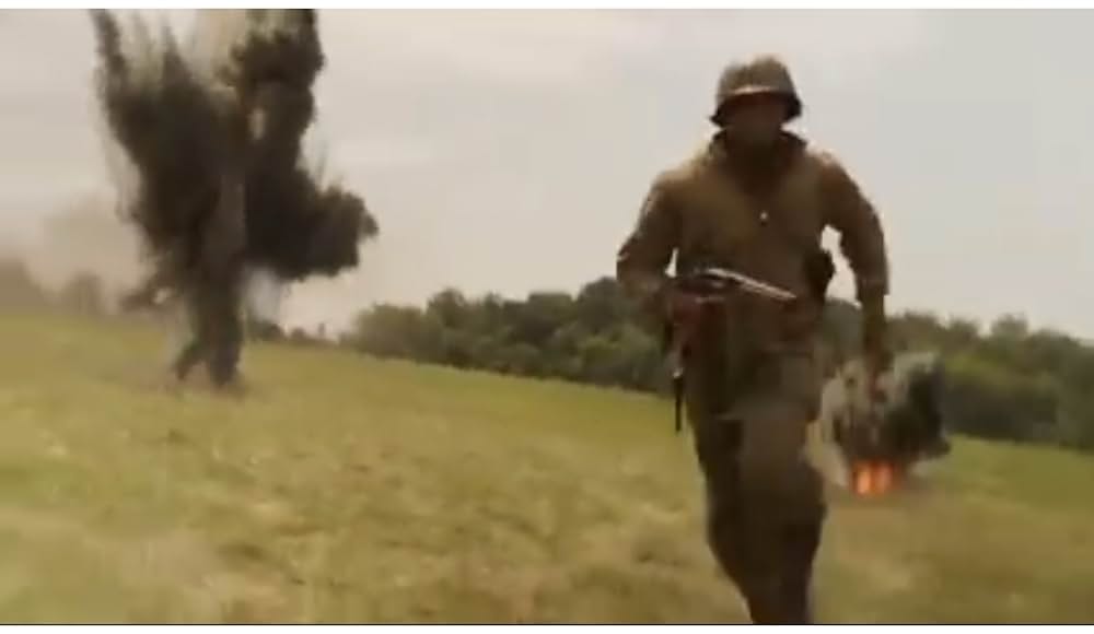 ブラックパンサーズ 第761戦車大隊の画像