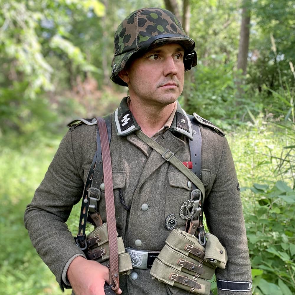 ブラックパンサーズ 第761戦車大隊の画像