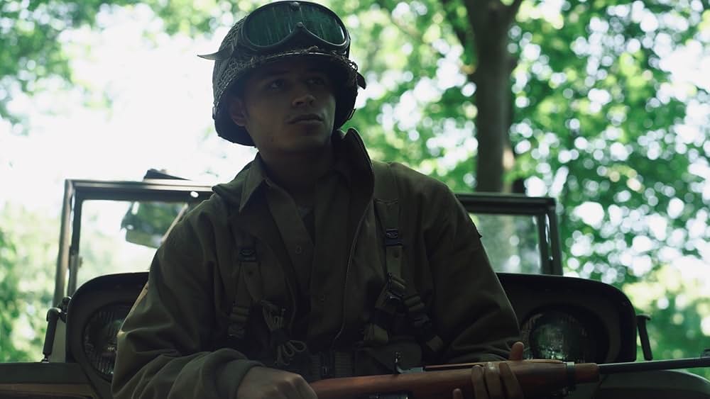 ブラックパンサーズ 第761戦車大隊の画像