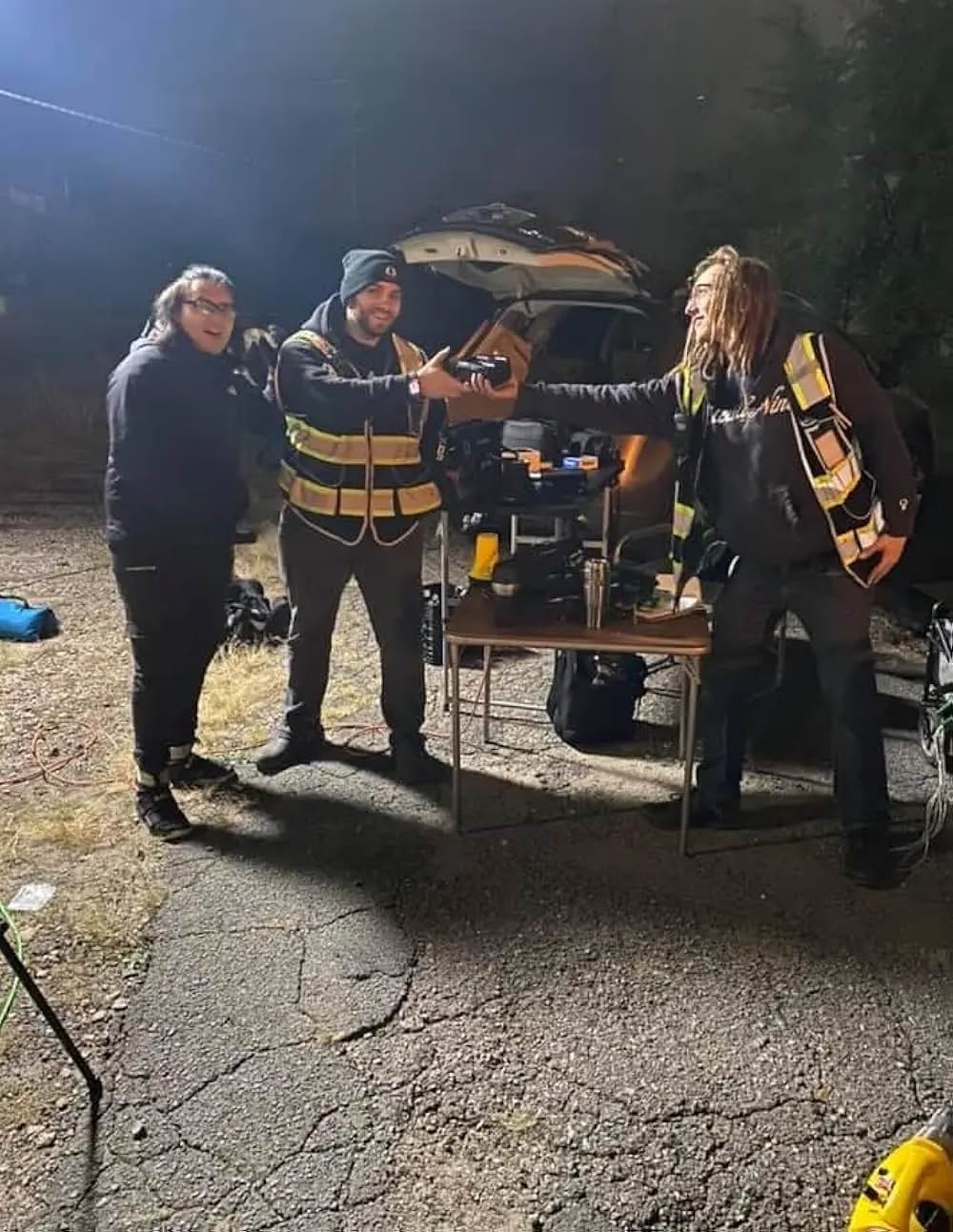 ブラックパンサーズ 第761戦車大隊の画像