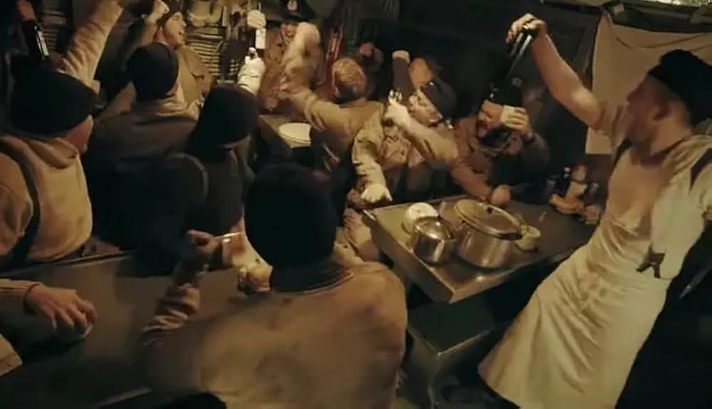 ブラックパンサーズ 第761戦車大隊の画像