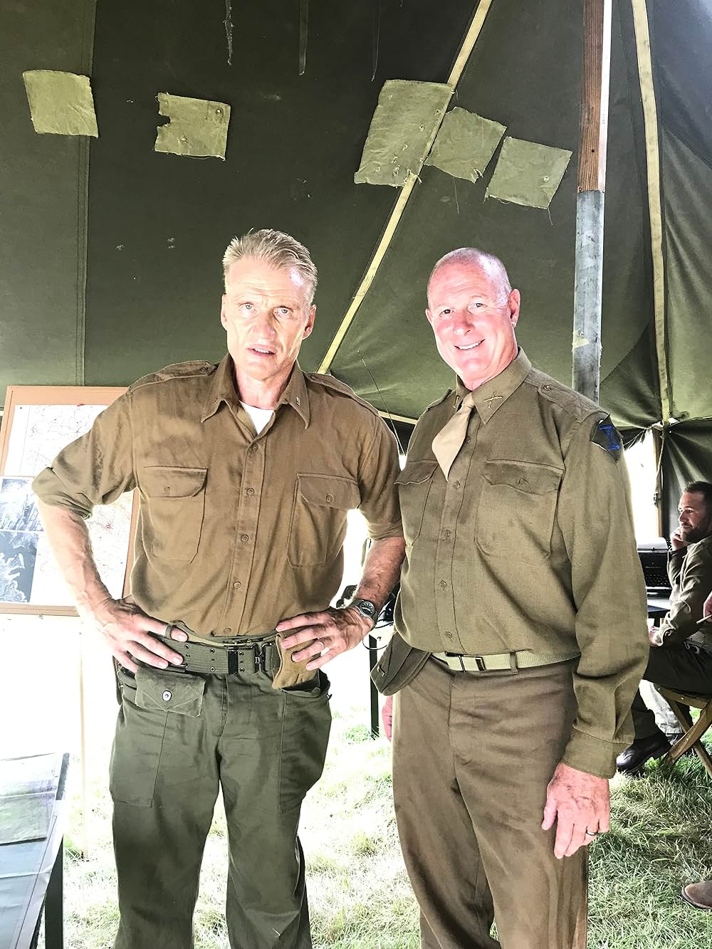 ブラックパンサーズ 第761戦車大隊の画像