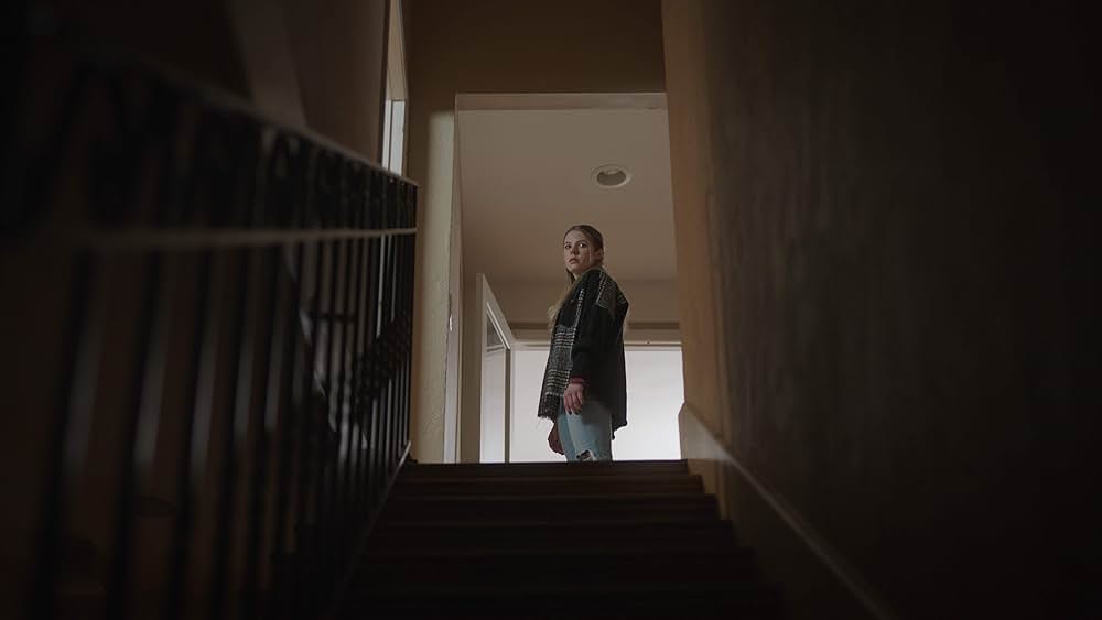 ホーム・ノット・アローン～いるはずのない同居人～の画像