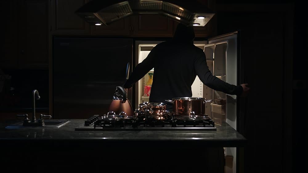 ホーム・ノット・アローン～いるはずのない同居人～の画像