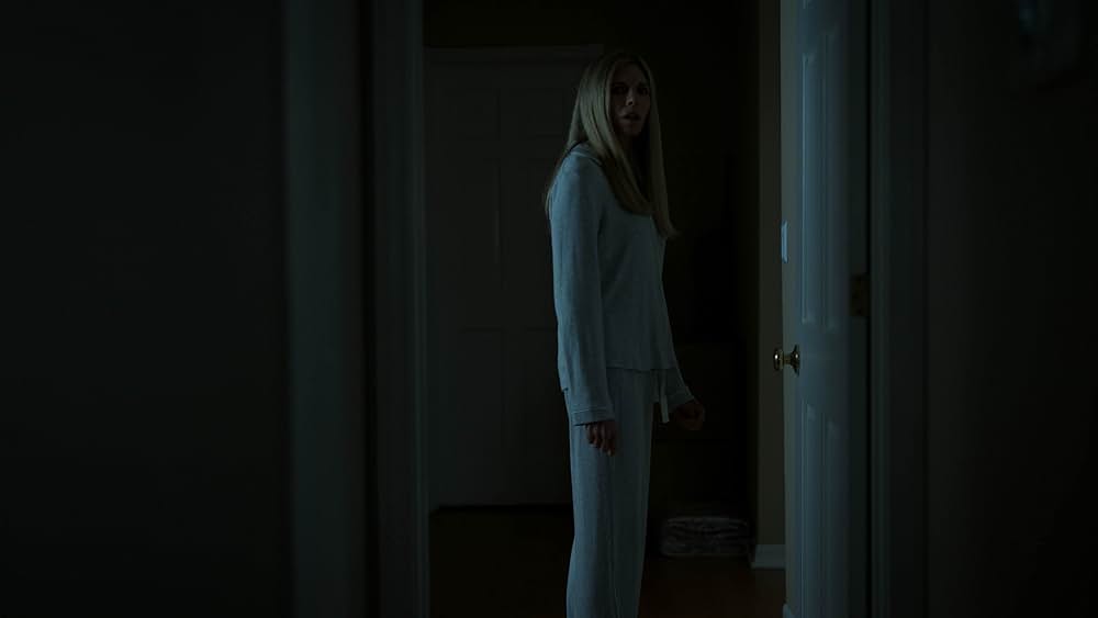 ホーム・ノット・アローン～いるはずのない同居人～の画像