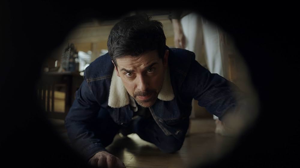 ホーム・ノット・アローン～いるはずのない同居人～の画像