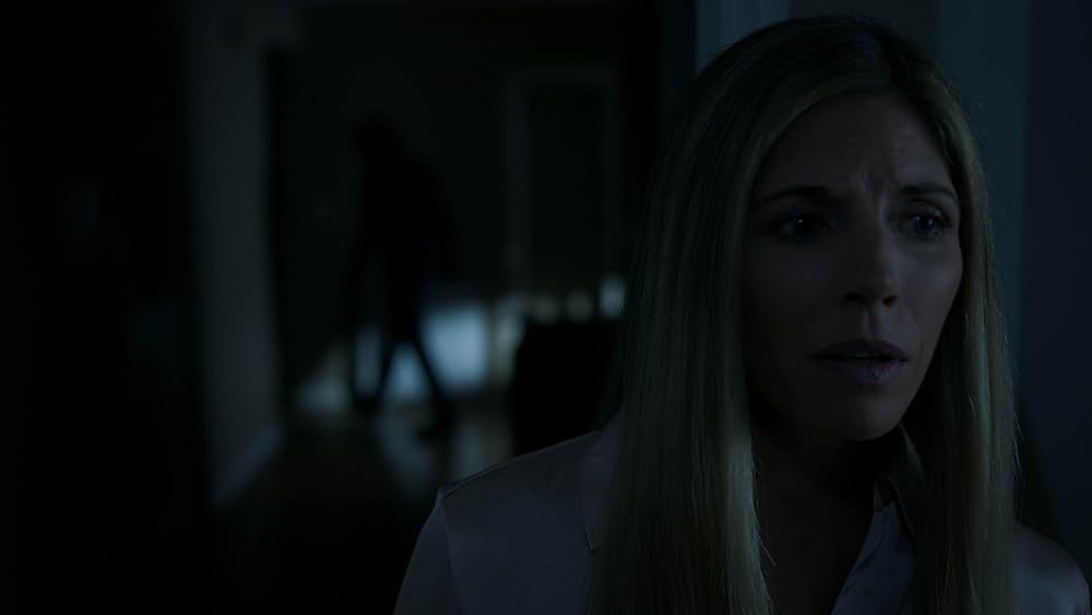 ホーム・ノット・アローン～いるはずのない同居人～の画像