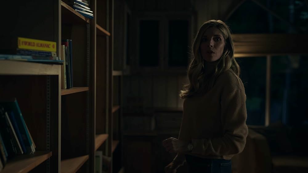 ホーム・ノット・アローン～いるはずのない同居人～の画像