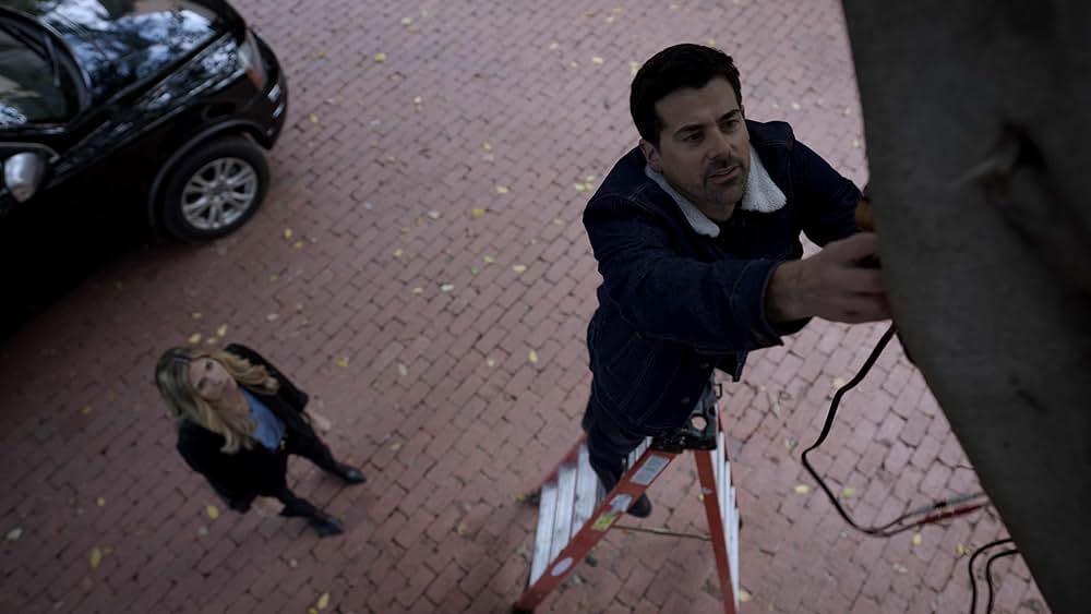 ホーム・ノット・アローン～いるはずのない同居人～の画像