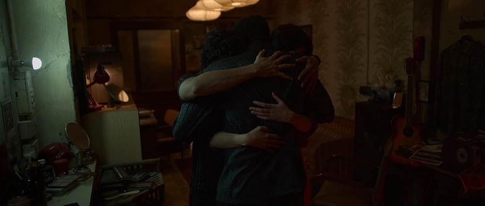 そして、見失ったのはの画像