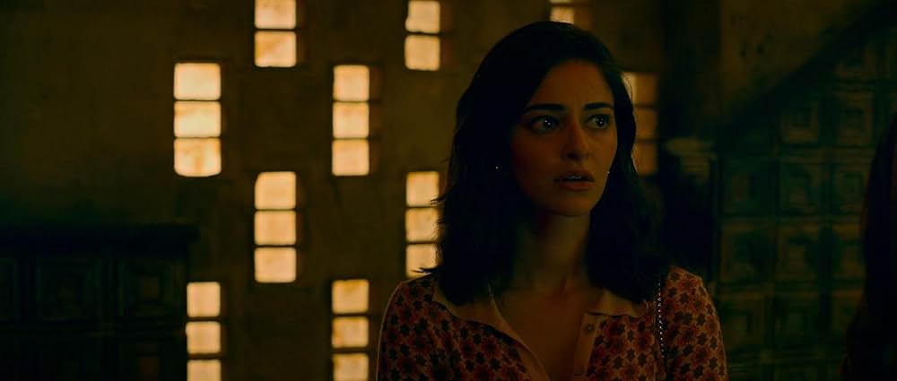 そして、見失ったのはの画像