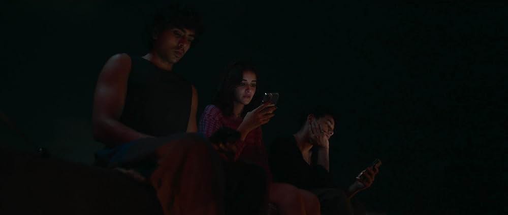 そして、見失ったのはの画像