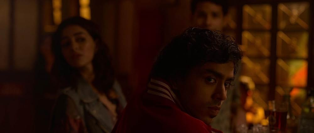 そして、見失ったのはの画像