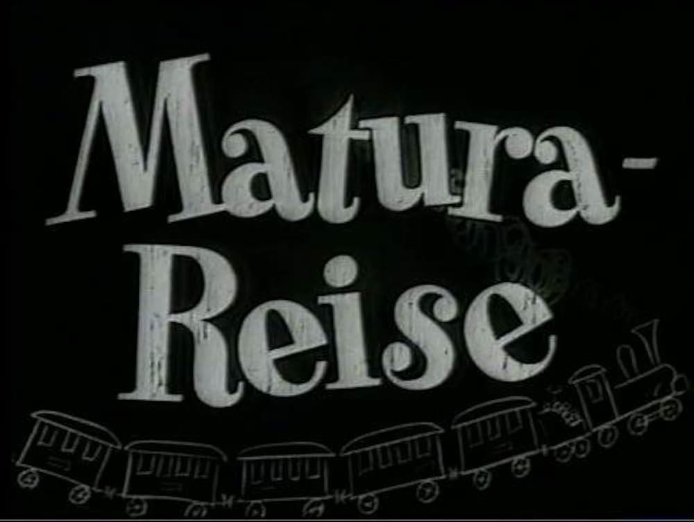 「Matura-Reise（原題）」の画像