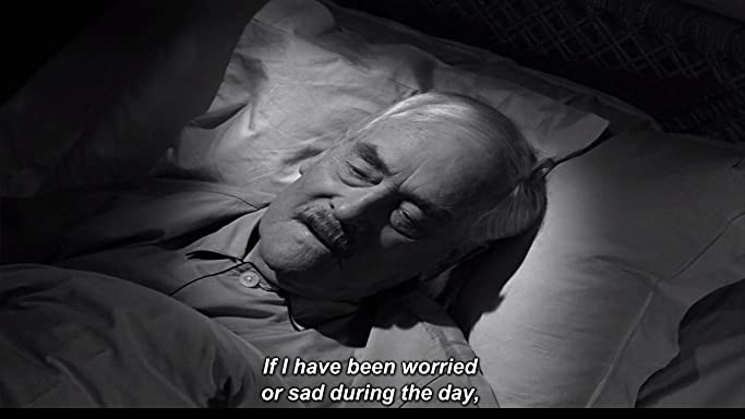 「野いちご」ビクトル・シェストレムの画像