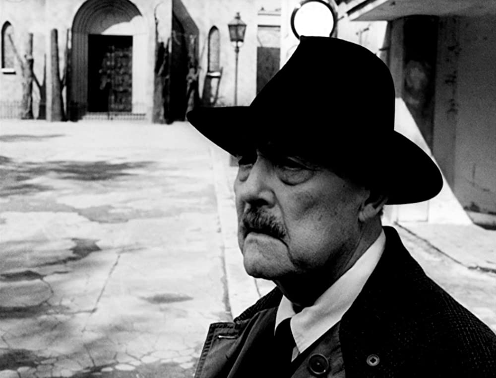 「野いちご」ビクトル・シェストレムの画像