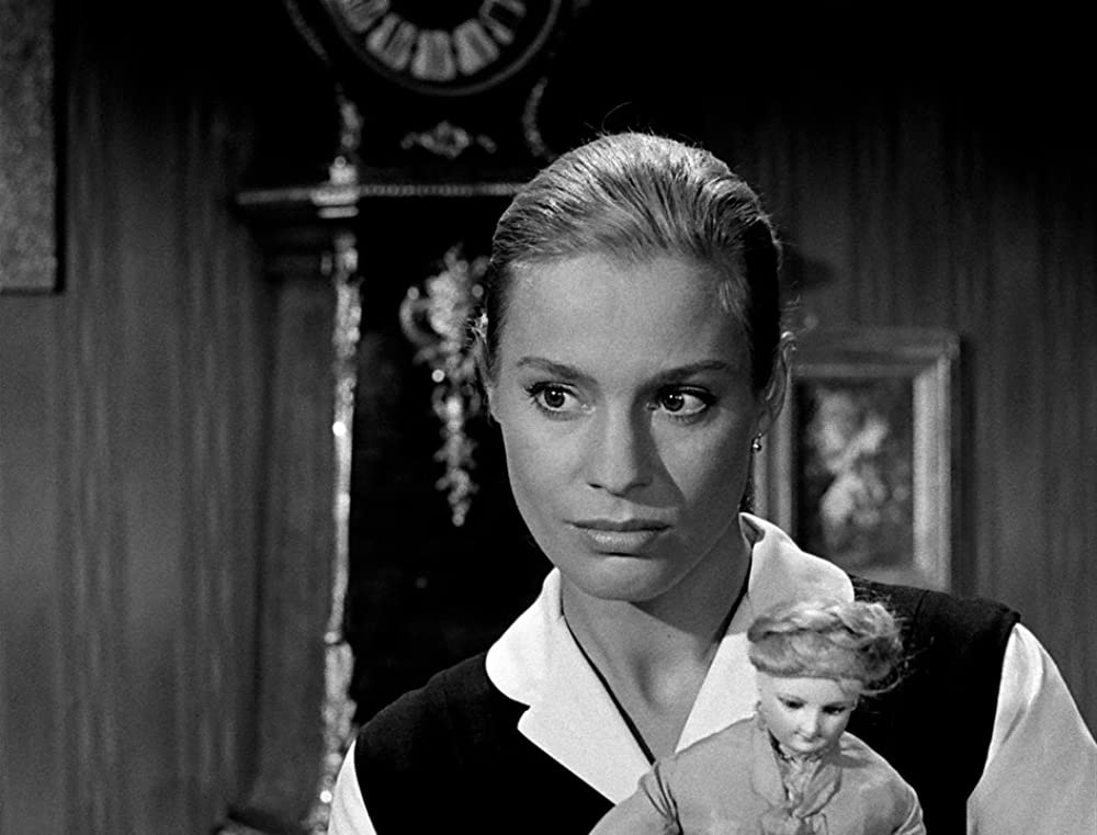 「野いちご」イングリッド・チューリンの画像