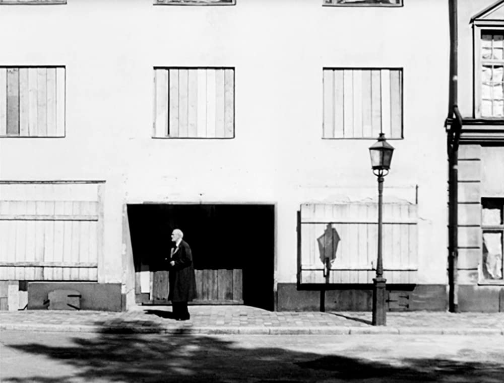 「野いちご」ビクトル・シェストレムの画像