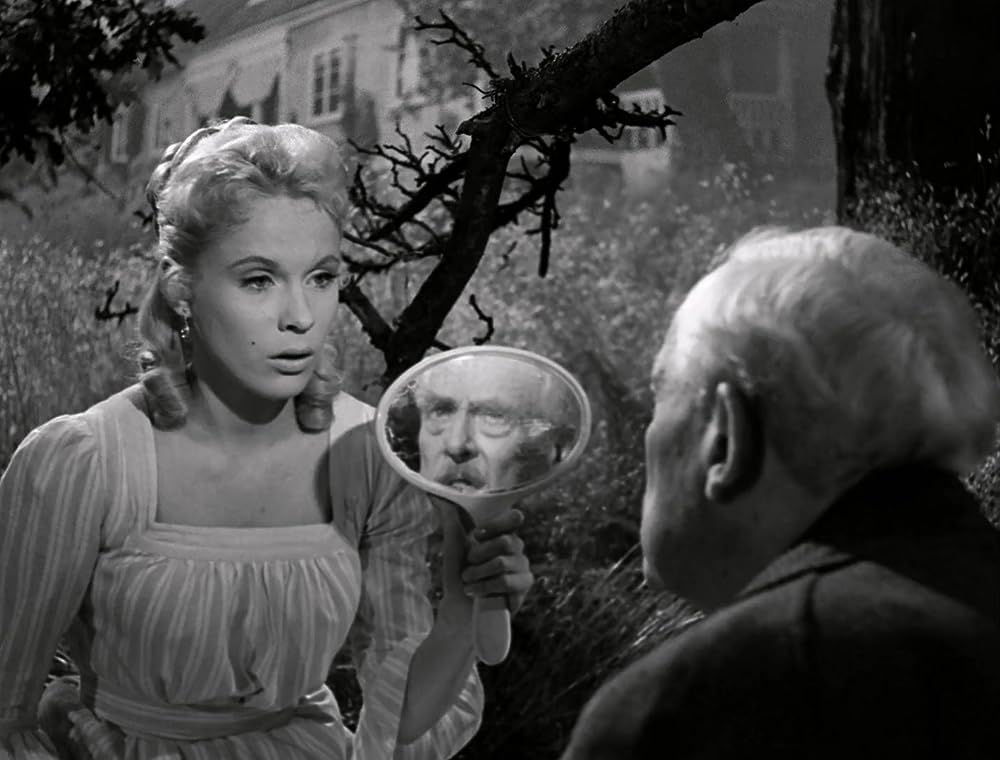 「野いちご」ビビ・アンデショーン & ビクトル・シェストレムの画像