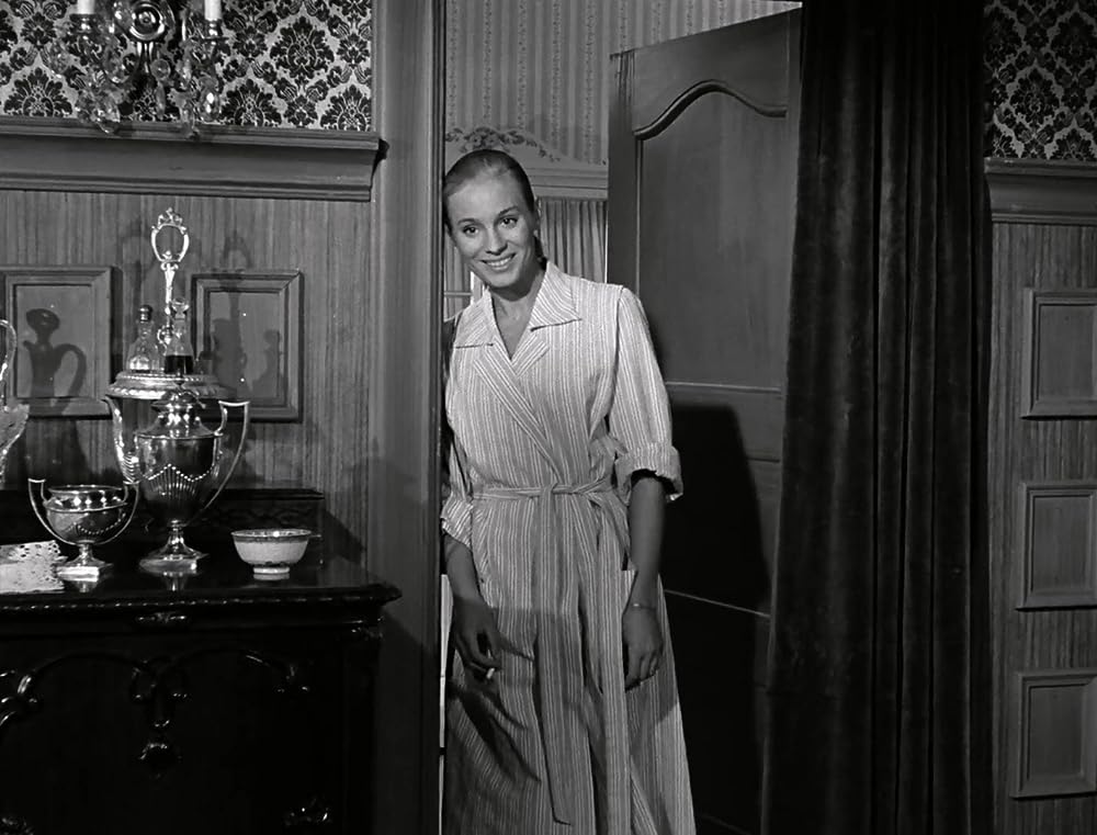 「野いちご」イングリッド・チューリンの画像