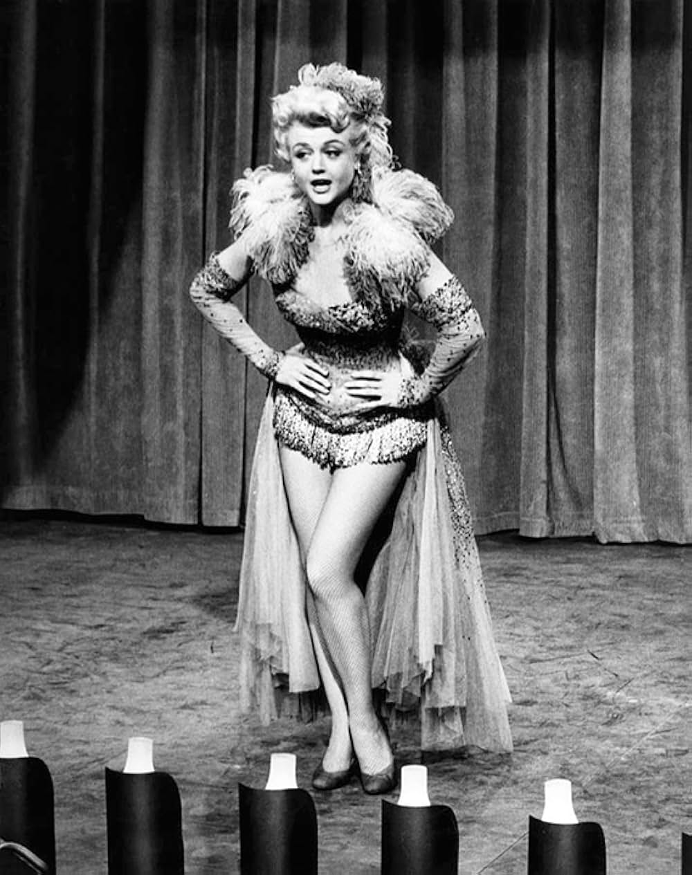 捨身の一撃の画像