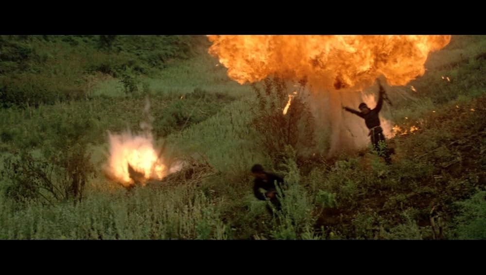 天使行動の画像