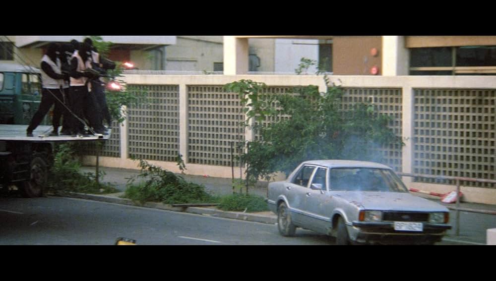 天使行動の画像