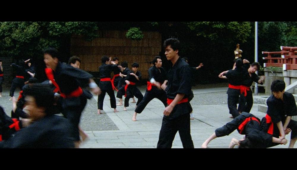 天使行動の画像