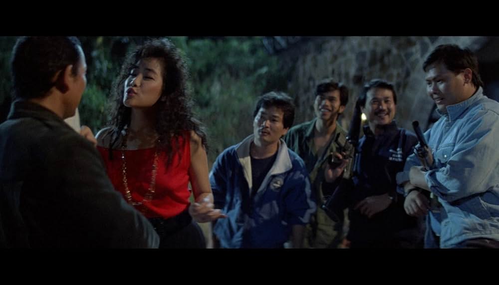 天使行動の画像