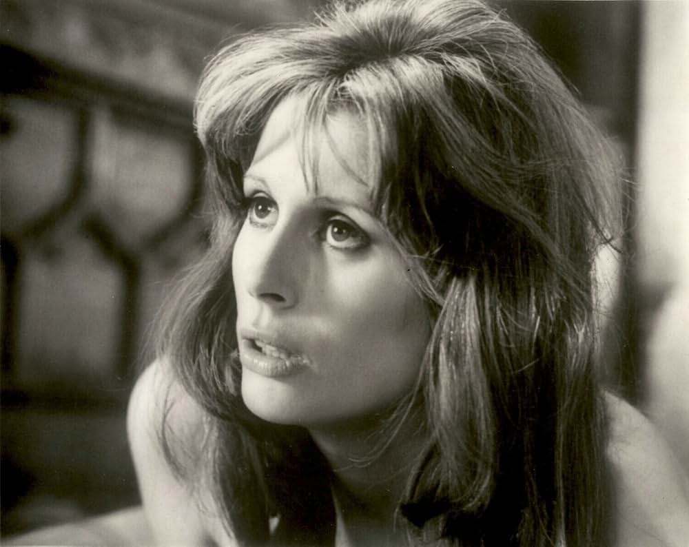 ドーターズ・オブ・ドラキュラ／吸血淫乱姉妹の画像