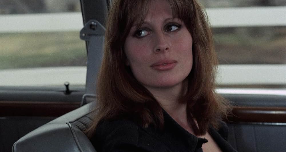 ドーターズ・オブ・ドラキュラ／吸血淫乱姉妹の画像