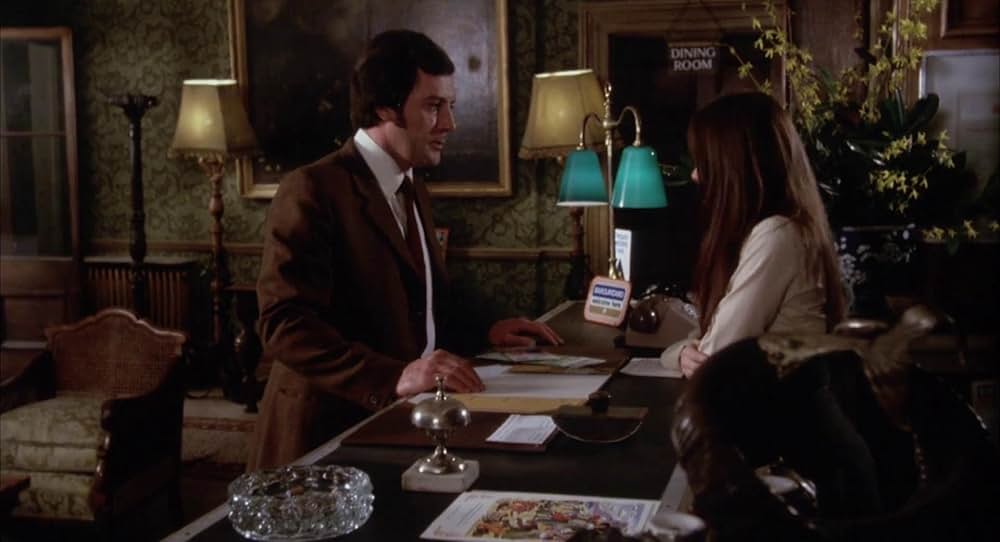 ドーターズ・オブ・ドラキュラ／吸血淫乱姉妹の画像