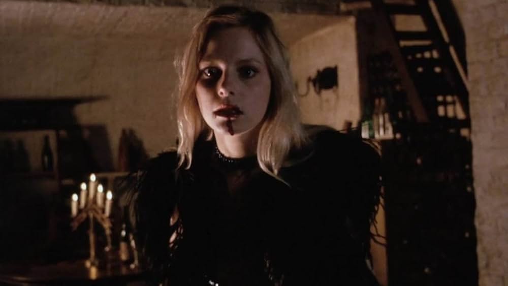 ドーターズ・オブ・ドラキュラ／吸血淫乱姉妹の画像