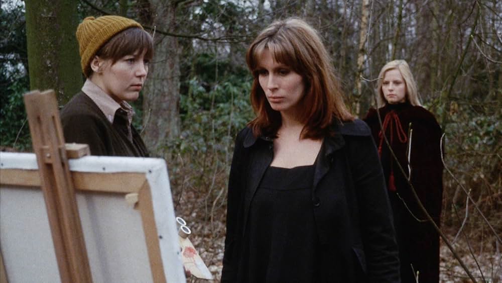 ドーターズ・オブ・ドラキュラ／吸血淫乱姉妹の画像