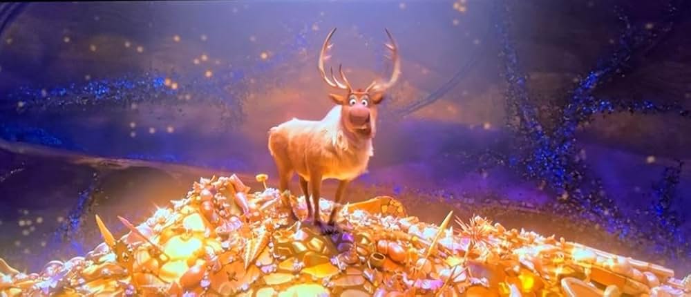 モアナと伝説の海の画像