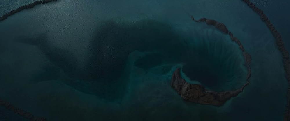 モアナと伝説の海の画像