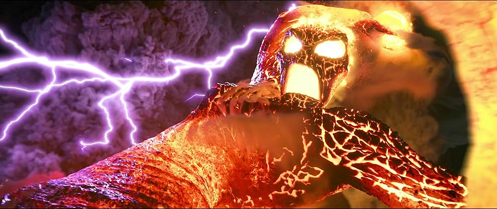 モアナと伝説の海の画像