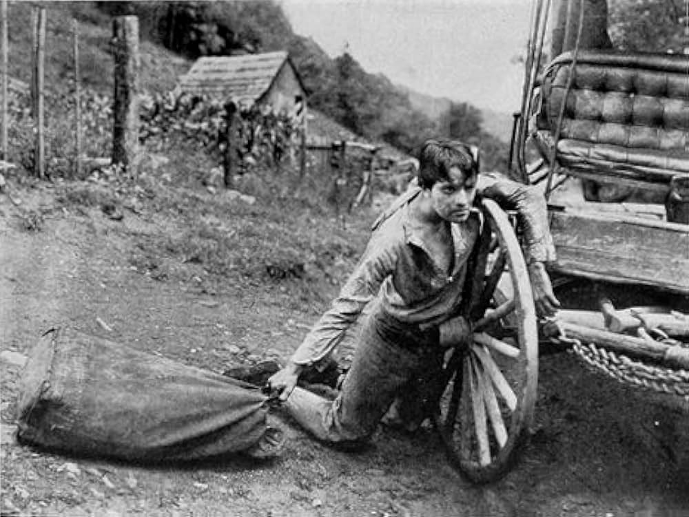 乗合馬車の画像