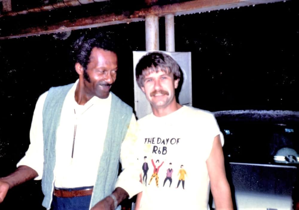 ロックンロール・エクスプロージョンの画像