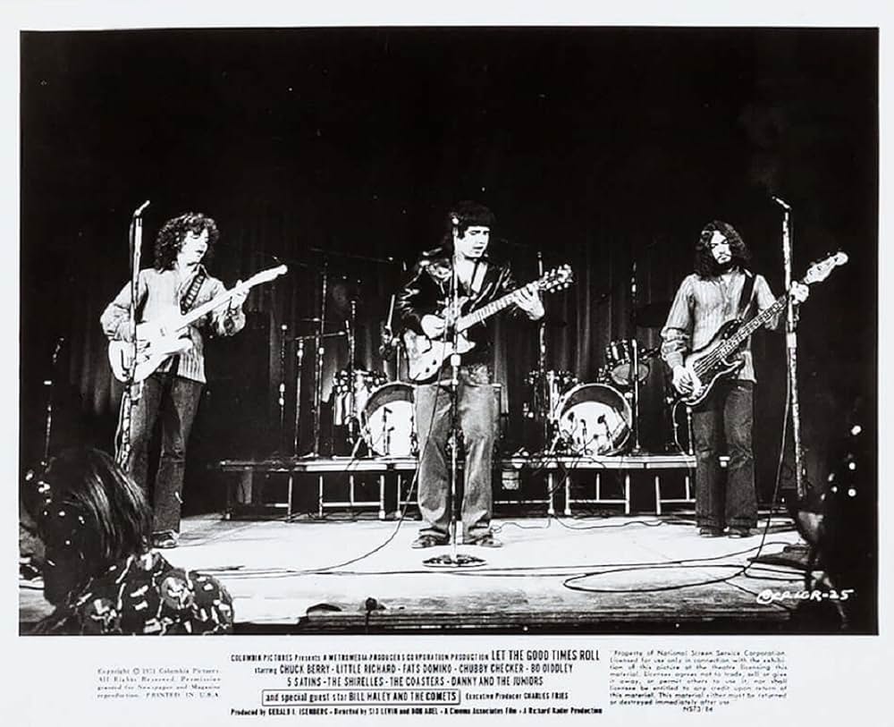 ロックンロール・エクスプロージョンの画像