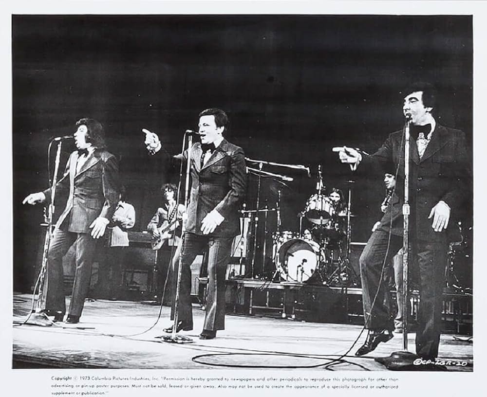 ロックンロール・エクスプロージョンの画像